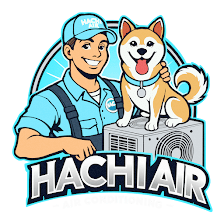 Hachi Air