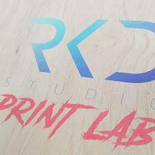 The Print Lab