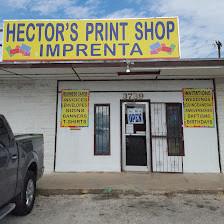 Hector's Print Shop