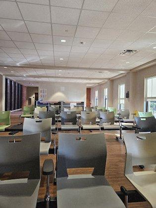 Center For Health Care Services