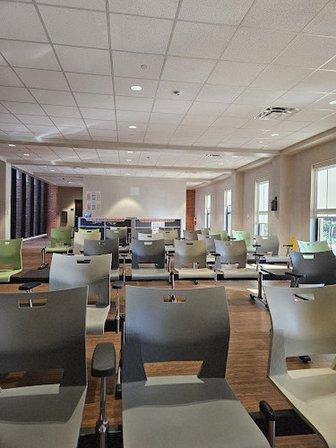 Center For Health Care Services