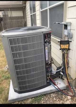 Pro Green Air Heating & Air Conditioning