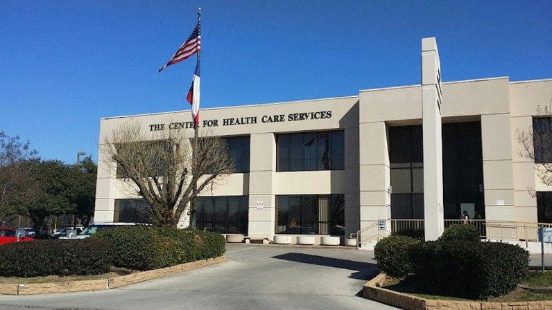 The Center for Health Care Services