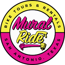 Mural Ride Bike Tours