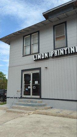 Limon Printing Co