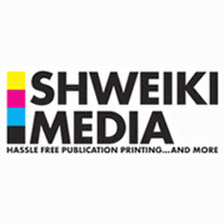 Shweiki Media Printing Company
