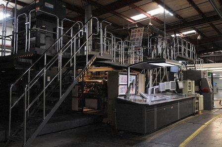Shweiki Media Printing Company