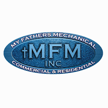My Father's AC & Heating - San Antonio