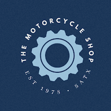 The Motorcycle Shop