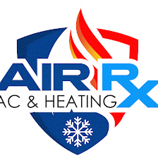 Air Rx AC & Heating