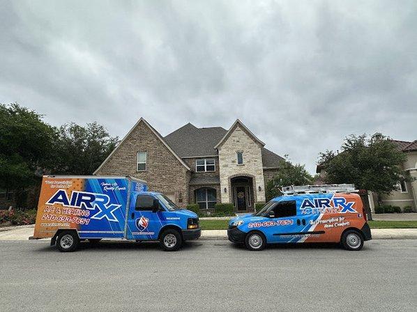 Air Rx AC & Heating