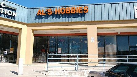 Al's Hobbies