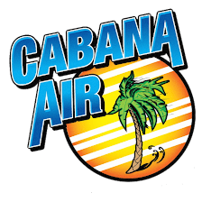 Cabana Mechanical DBA: Cabana Air