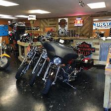 Road Hopper Cycles