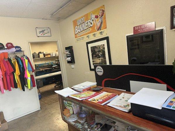Printing & Designs