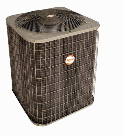 Airod Heating & Air Conditioning