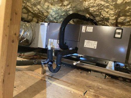 Longhorn Air Solutions