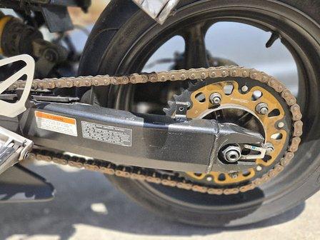 San Antonio Superbike Shop