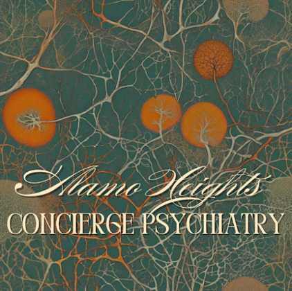Alamo Heights Concierge Psychiatry
