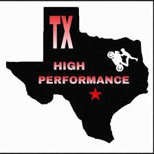 Texas High Performance