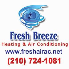 Fresh Breeze