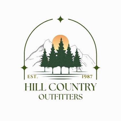 Hill Country Oufitters