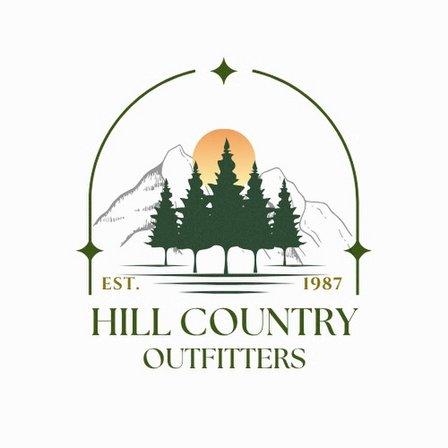 Hill Country Oufitters