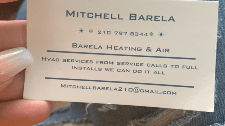 Texas Home Redesign LLC & Barela Heating & Air