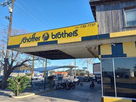Schoffer Brothers