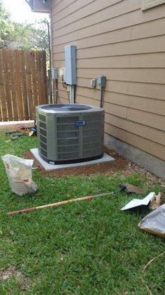 McCool's Air Conditioning & Heating