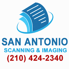 San Antonio Scanning and Imaging