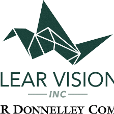 Clear Visions Inc., an RRD Company
