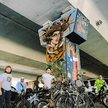 Bronko Bikes