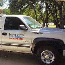 SANDOVAL SERVICE A/C & REFRIGERATION