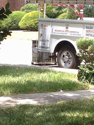SANDOVAL SERVICE A/C & REFRIGERATION