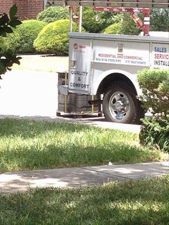 SANDOVAL SERVICE A/C & REFRIGERATION