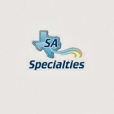 SA Specialties