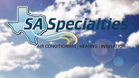 SA Specialties