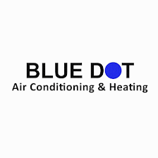Blue Dot Air Conditioning & Heating