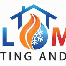 CoolMark Heating and Air