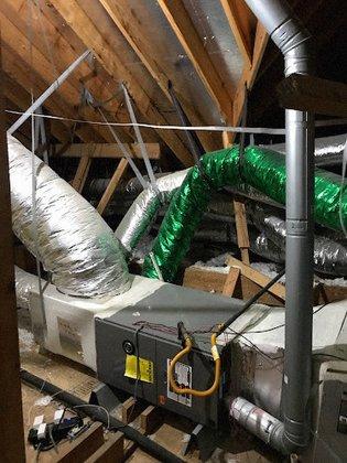 Moonlight Mechanical A/C Service