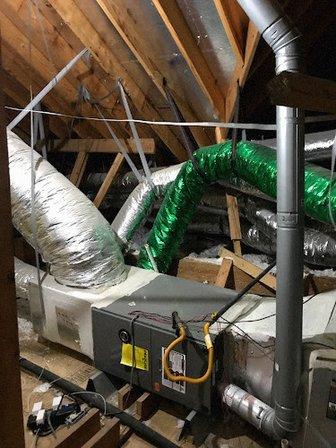 Moonlight Mechanical A/C Service
