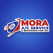 Mora A/C Services and Refrigeration Inc