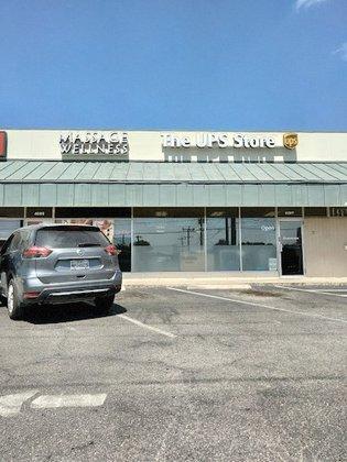 The UPS Store