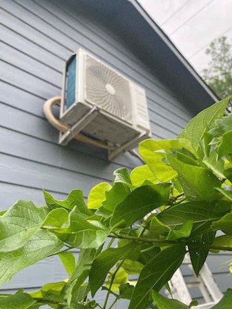 Mora A/C Services and Refrigeration Inc