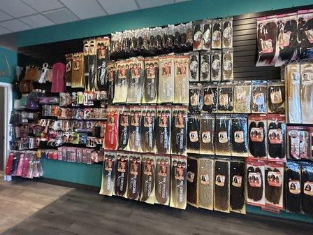 Top Tier Hair & Beauty Supply
