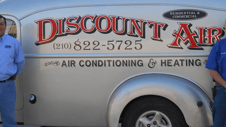 Discount Air