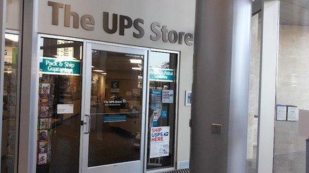 The UPS Store