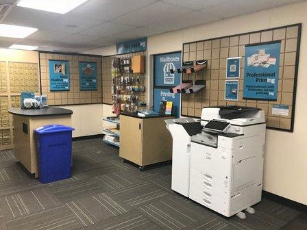 The UPS Store