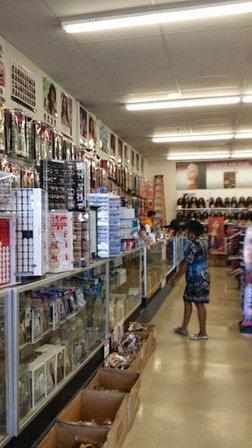 Hair & Beauty Supply